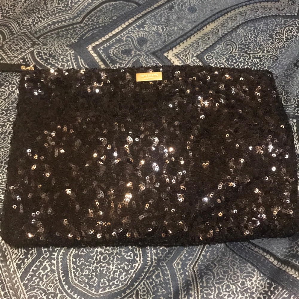 Kate Spade Clutch